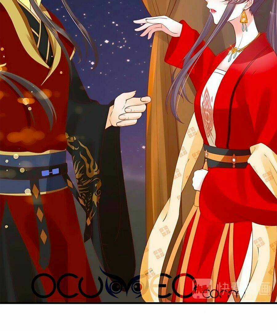 Thịnh Thế Lê Hoa Điện - Chapter 55 - Trang 17