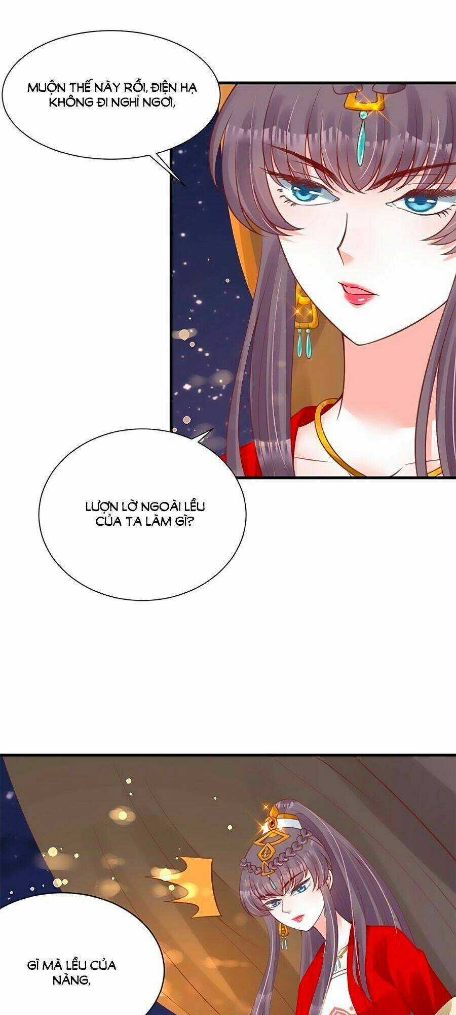 Thịnh Thế Lê Hoa Điện - Chapter 55 - Trang 18