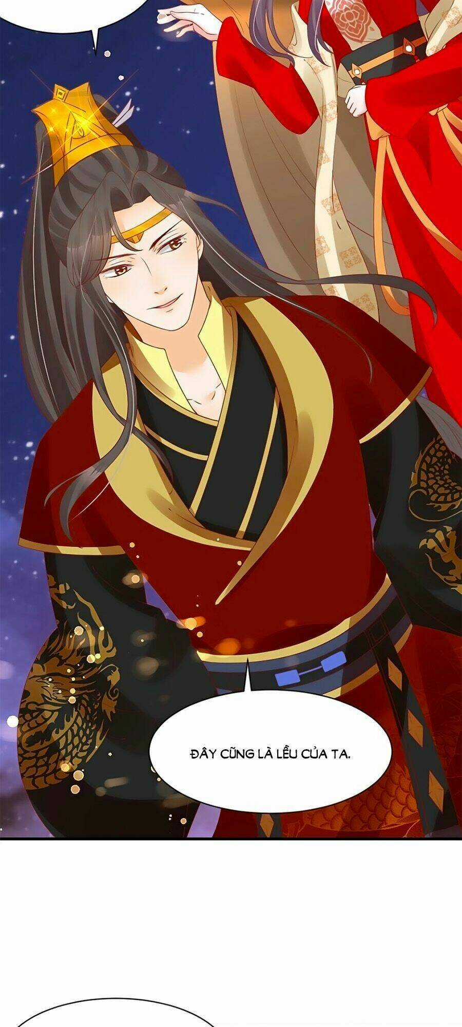 Thịnh Thế Lê Hoa Điện - Chapter 55 - Trang 19