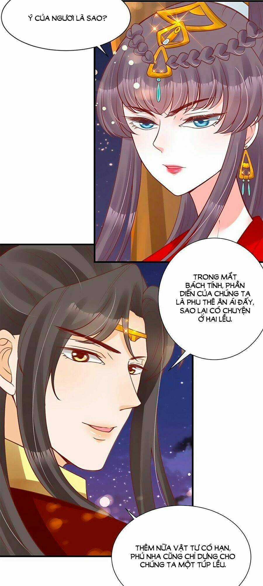 Thịnh Thế Lê Hoa Điện - Chapter 55 - Trang 20