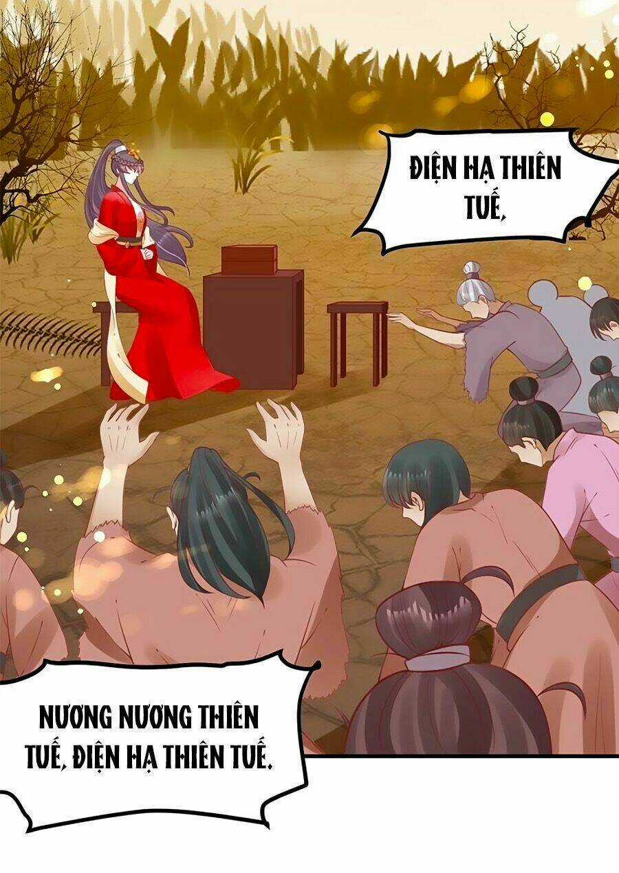 Thịnh Thế Lê Hoa Điện - Chapter 55 - Trang 3