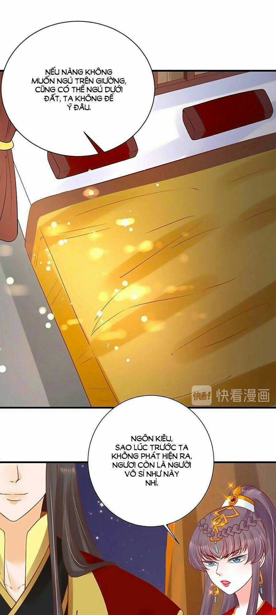 Thịnh Thế Lê Hoa Điện - Chapter 55 - Trang 22