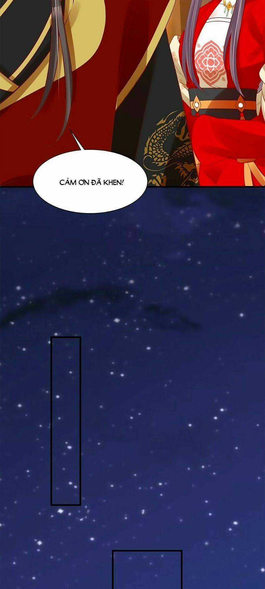 Thịnh Thế Lê Hoa Điện - Chapter 55 - Trang 23