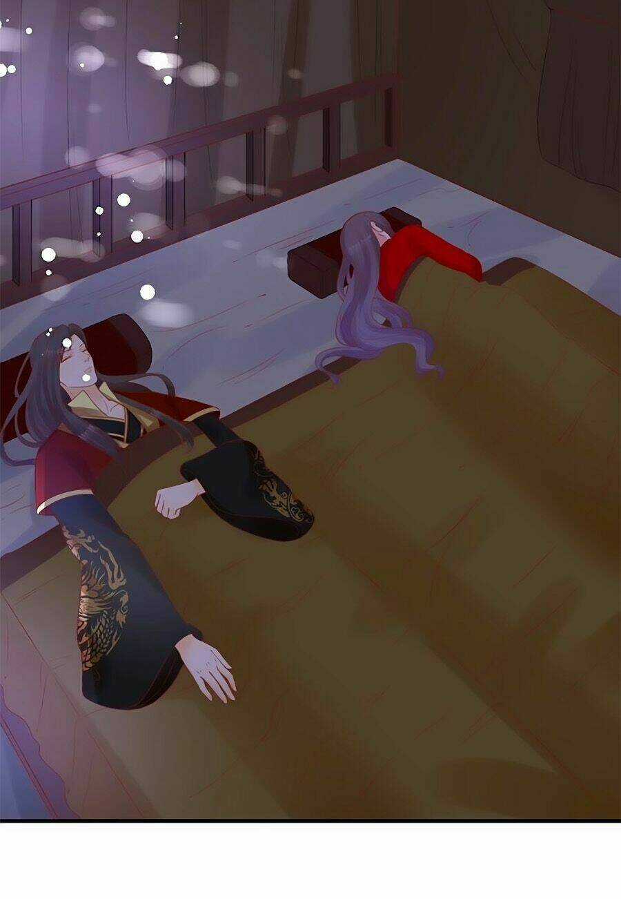 Thịnh Thế Lê Hoa Điện - Chapter 55 - Trang 25