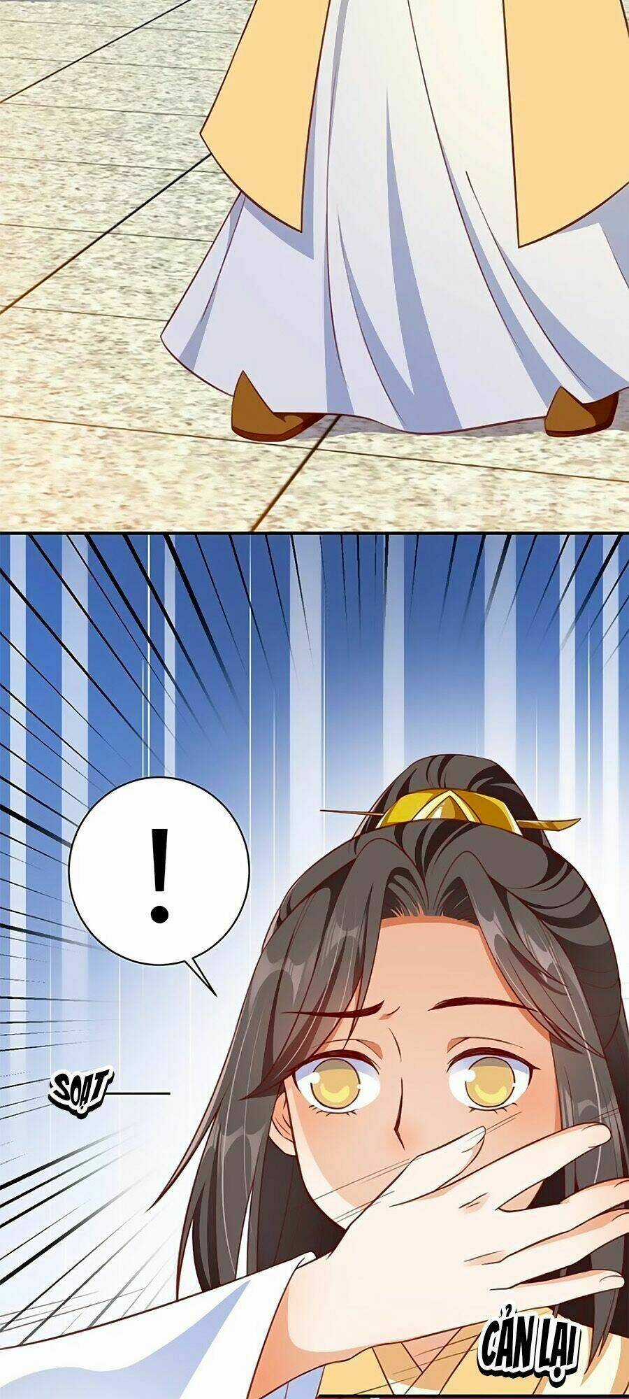 Thịnh Thế Lê Hoa Điện - Chapter 55 - Trang 28