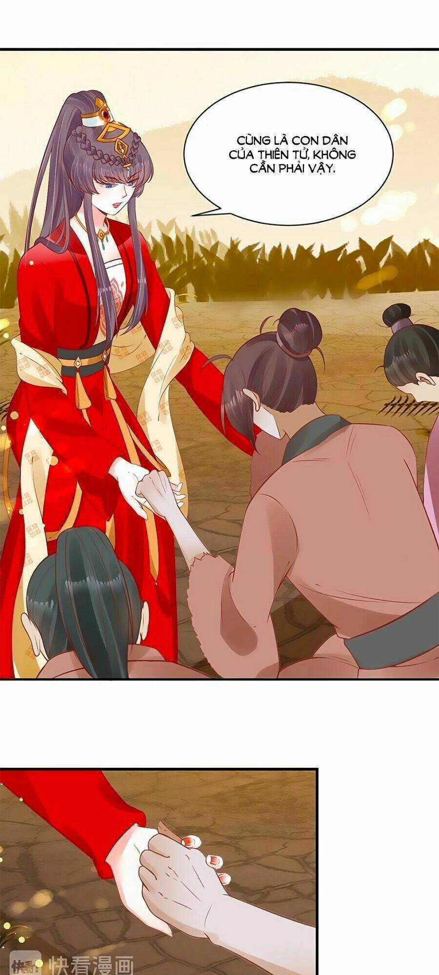 Thịnh Thế Lê Hoa Điện - Chapter 55 - Trang 4