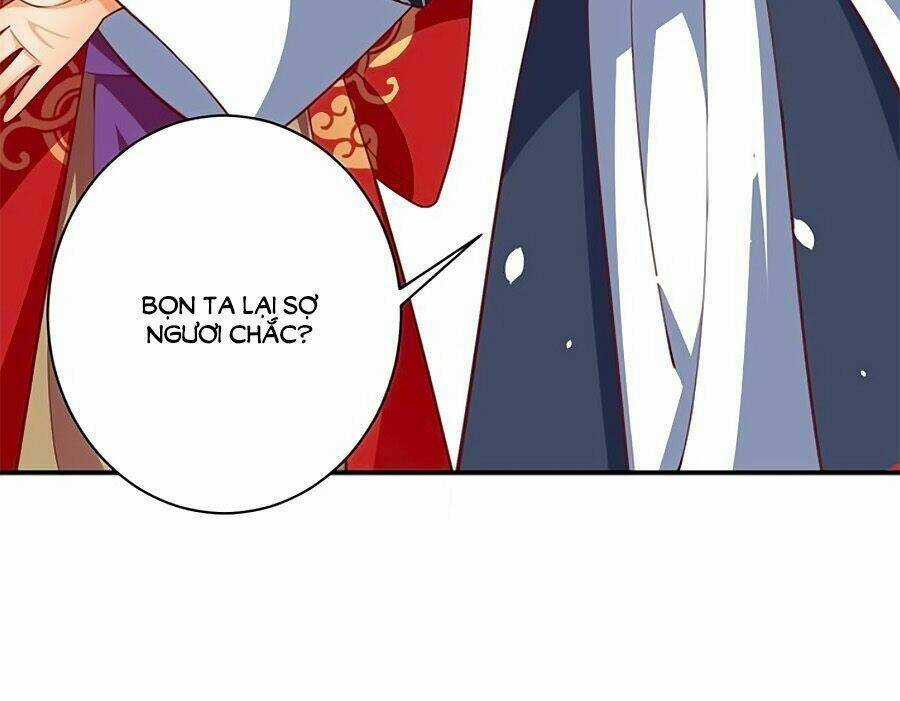 Thịnh Thế Lê Hoa Điện - Chapter 55 - Trang 31