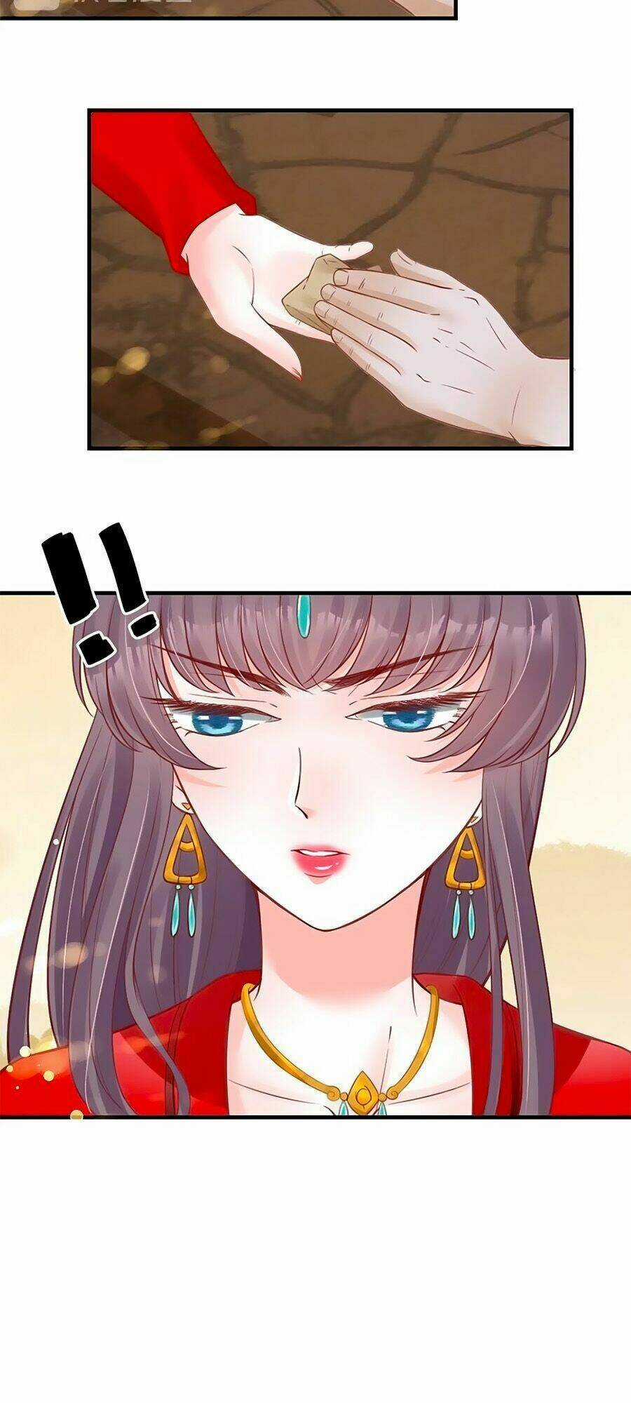 Thịnh Thế Lê Hoa Điện - Chapter 55 - Trang 5