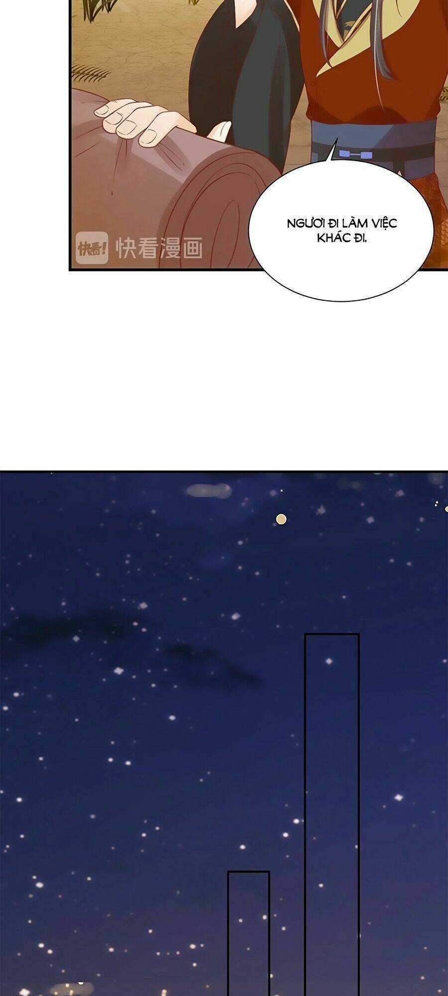 Thịnh Thế Lê Hoa Điện - Chapter 55 - Trang 8