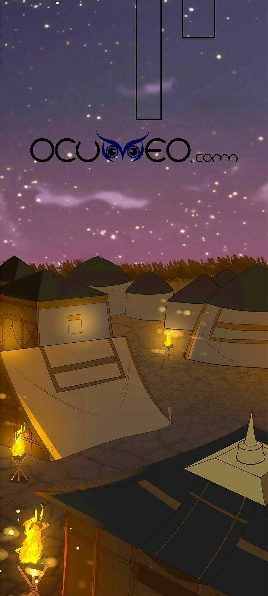 Thịnh Thế Lê Hoa Điện - Chapter 55 - Trang 9