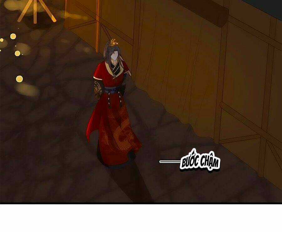 Thịnh Thế Lê Hoa Điện - Chapter 55 - Trang 10