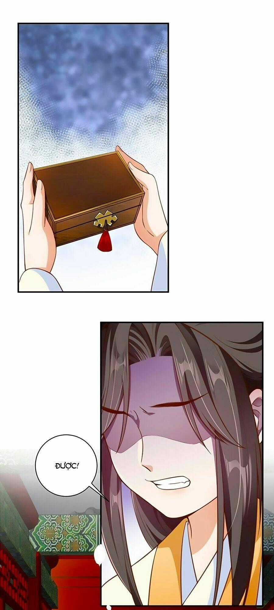 Thịnh Thế Lê Hoa Điện - Chapter 56 - Trang 1