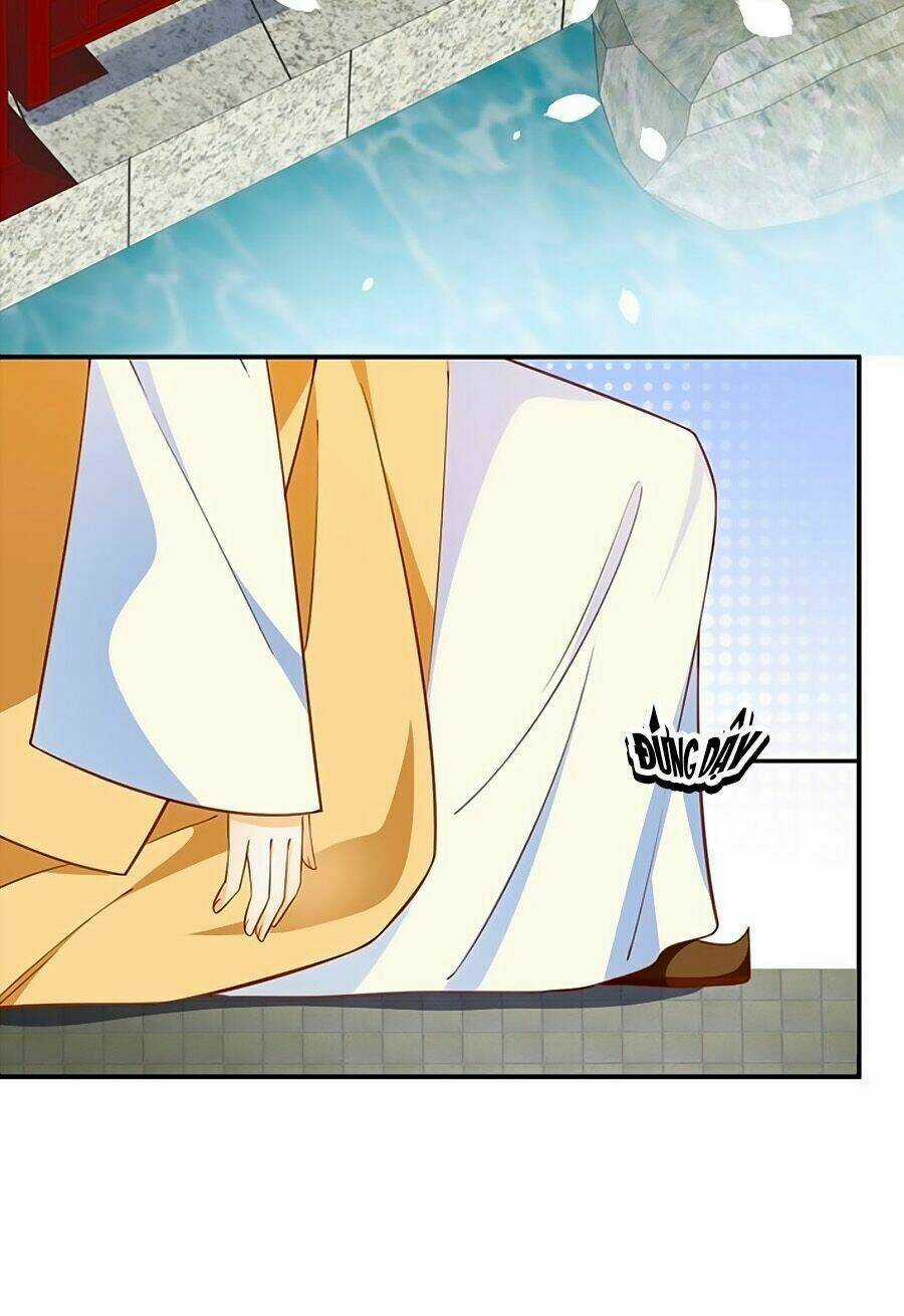 Thịnh Thế Lê Hoa Điện - Chapter 56 - Trang 11