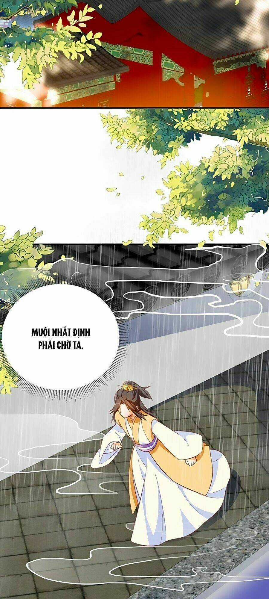 Thịnh Thế Lê Hoa Điện - Chapter 56 - Trang 17