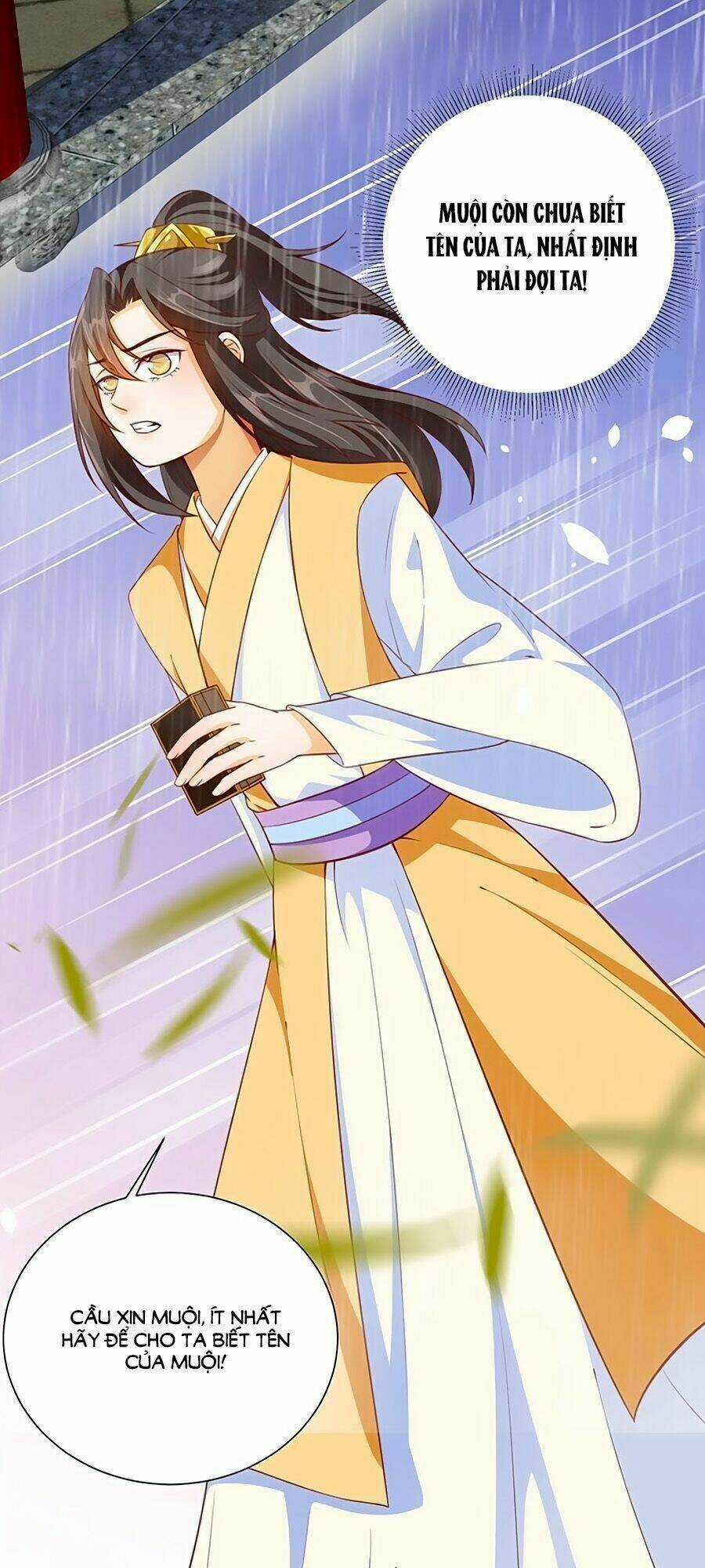 Thịnh Thế Lê Hoa Điện - Chapter 56 - Trang 19