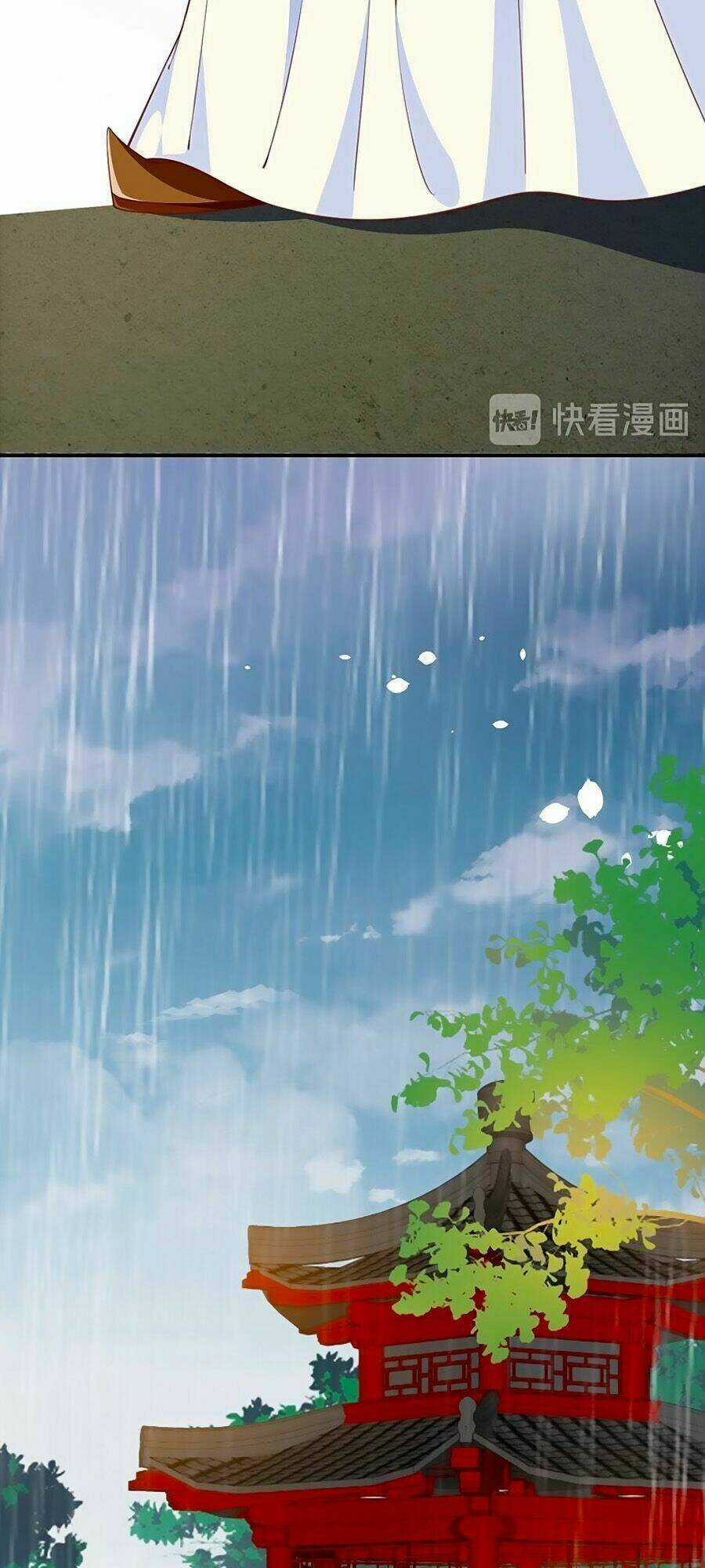 Thịnh Thế Lê Hoa Điện - Chapter 56 - Trang 20