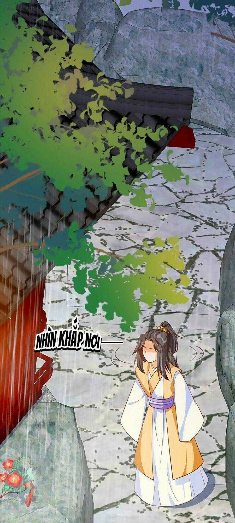 Thịnh Thế Lê Hoa Điện - Chapter 56 - Trang 22