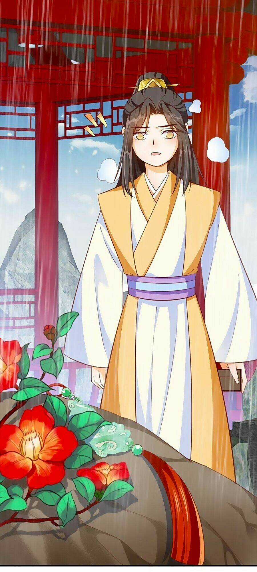 Thịnh Thế Lê Hoa Điện - Chapter 56 - Trang 24