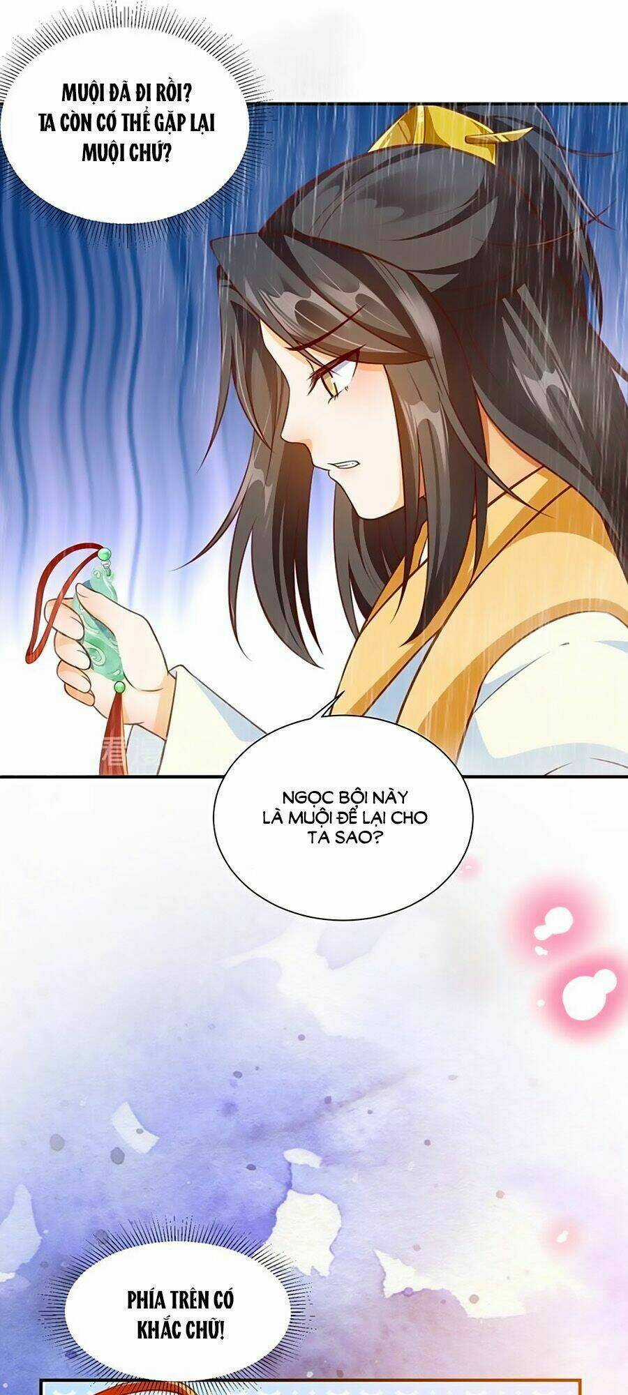 Thịnh Thế Lê Hoa Điện - Chapter 56 - Trang 26