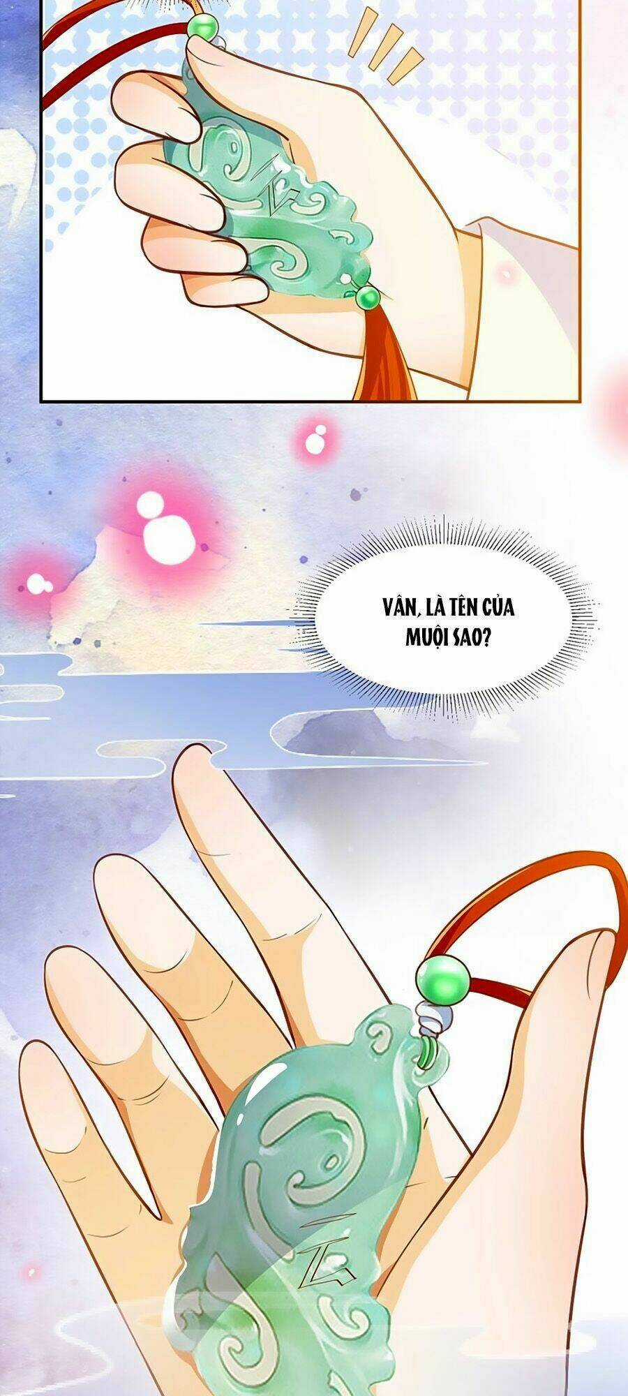 Thịnh Thế Lê Hoa Điện - Chapter 56 - Trang 27