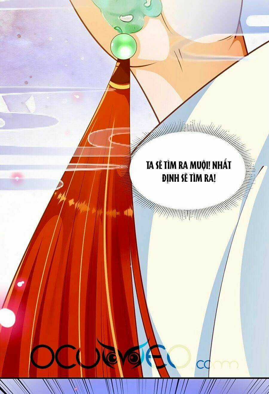 Thịnh Thế Lê Hoa Điện - Chapter 56 - Trang 28