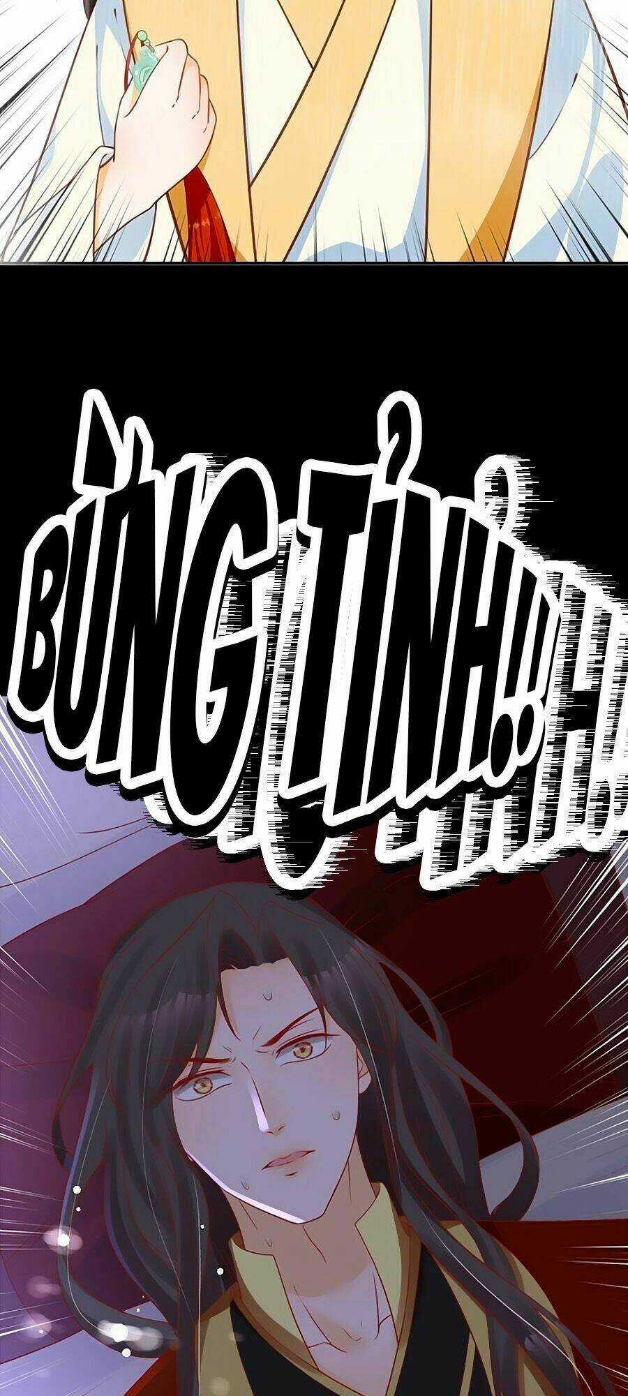 Thịnh Thế Lê Hoa Điện - Chapter 56 - Trang 30