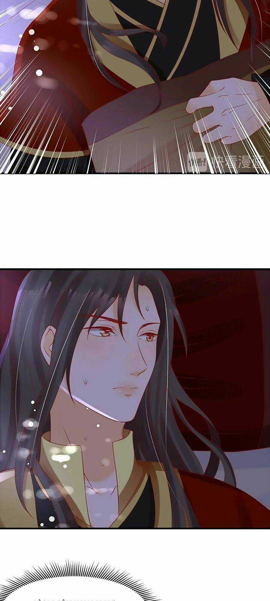 Thịnh Thế Lê Hoa Điện - Chapter 56 - Trang 31