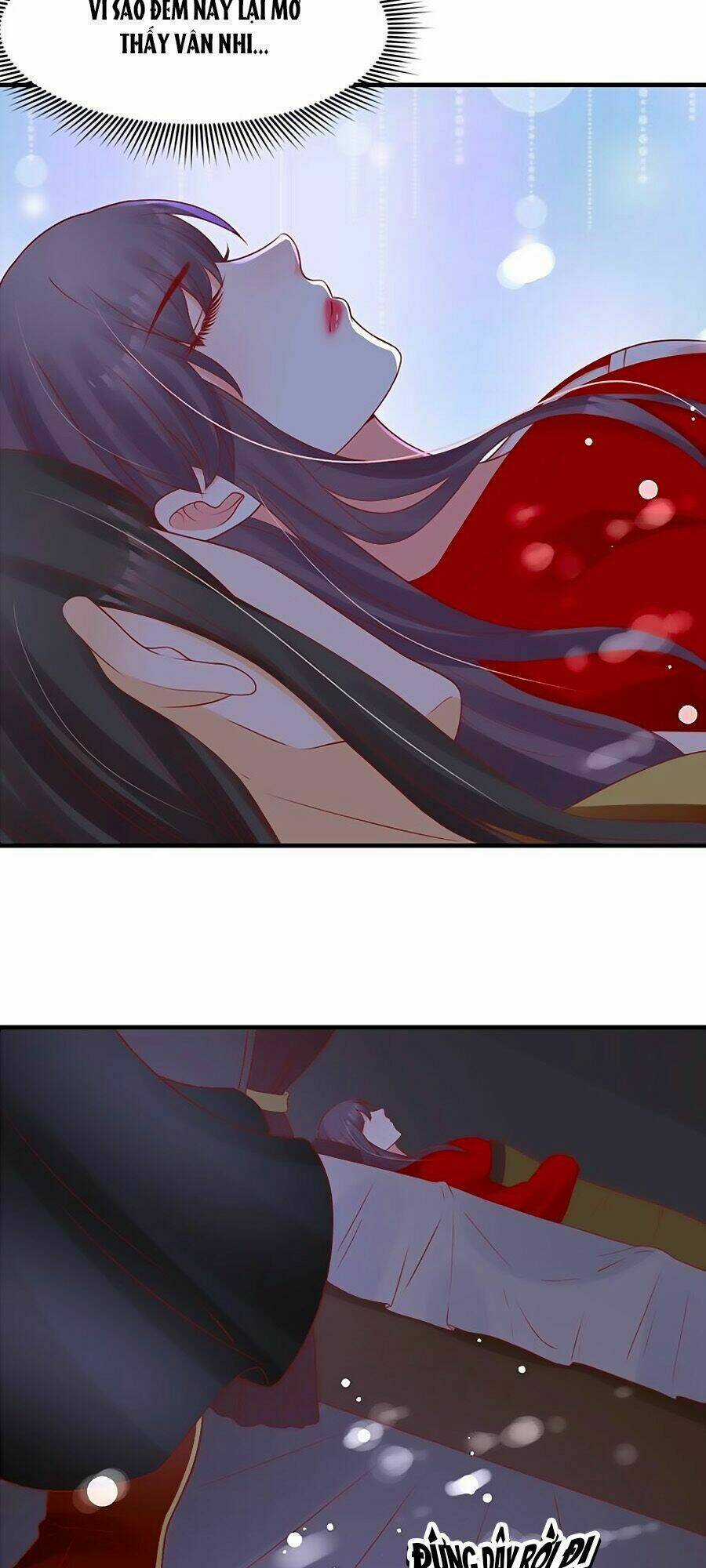 Thịnh Thế Lê Hoa Điện - Chapter 56 - Trang 32