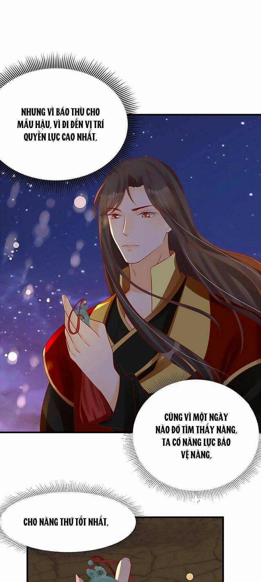 Thịnh Thế Lê Hoa Điện - Chapter 56 - Trang 35