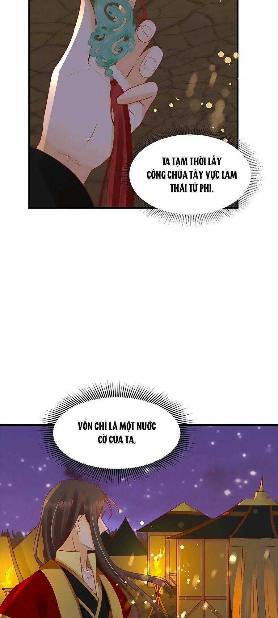 Thịnh Thế Lê Hoa Điện - Chapter 56 - Trang 36