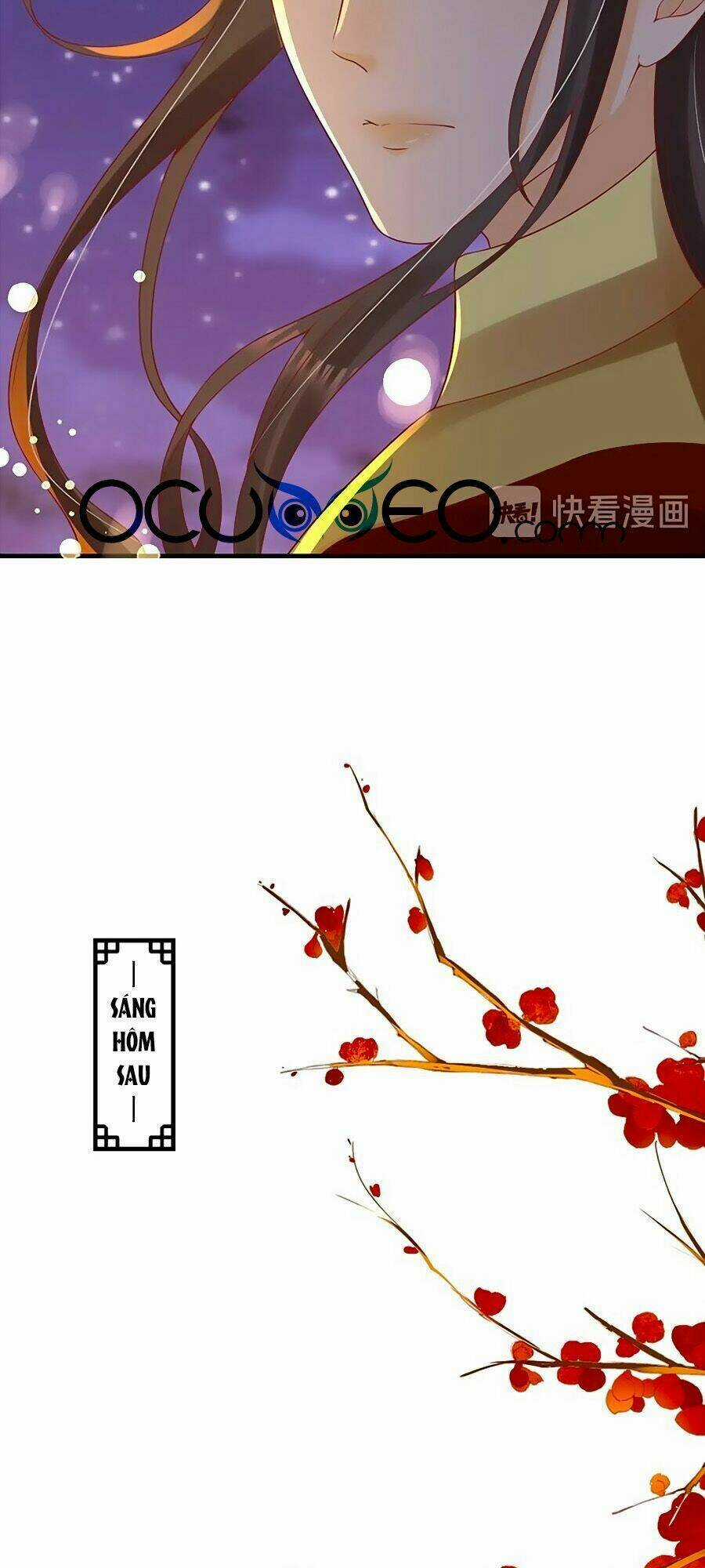 Thịnh Thế Lê Hoa Điện - Chapter 56 - Trang 38