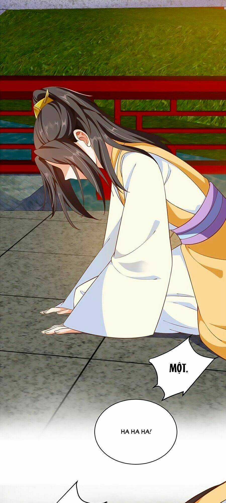 Thịnh Thế Lê Hoa Điện - Chapter 56 - Trang 5
