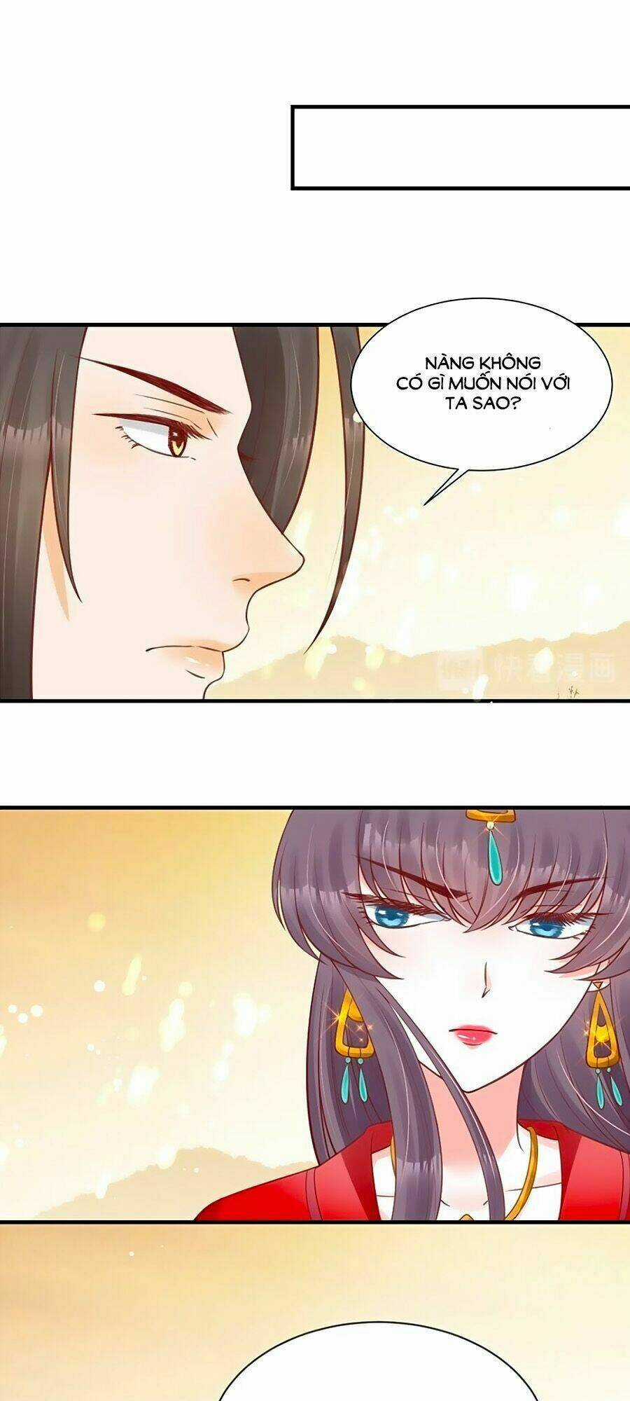 Thịnh Thế Lê Hoa Điện - Chapter 56 - Trang 43