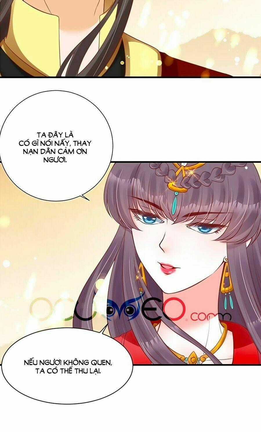 Thịnh Thế Lê Hoa Điện - Chapter 56 - Trang 45