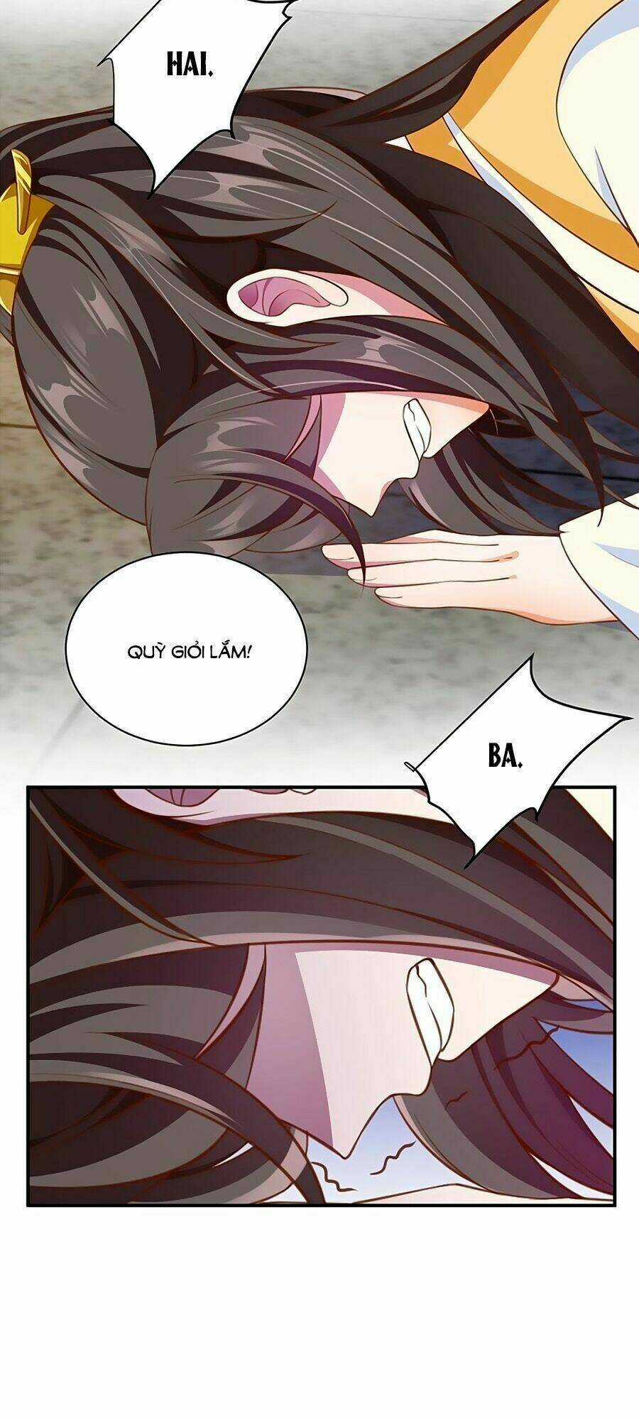 Thịnh Thế Lê Hoa Điện - Chapter 56 - Trang 6