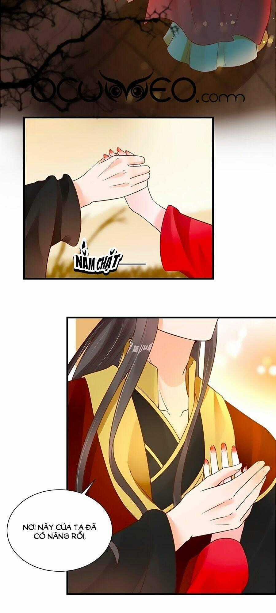 Thịnh Thế Lê Hoa Điện - Chapter 57 - Trang 2