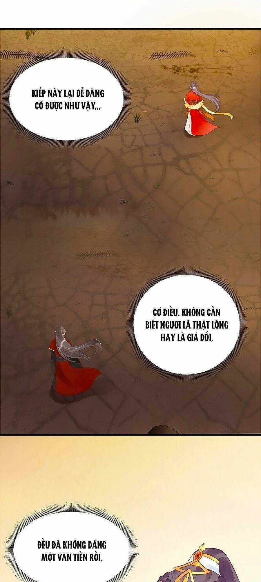 Thịnh Thế Lê Hoa Điện - Chapter 57 - Trang 11