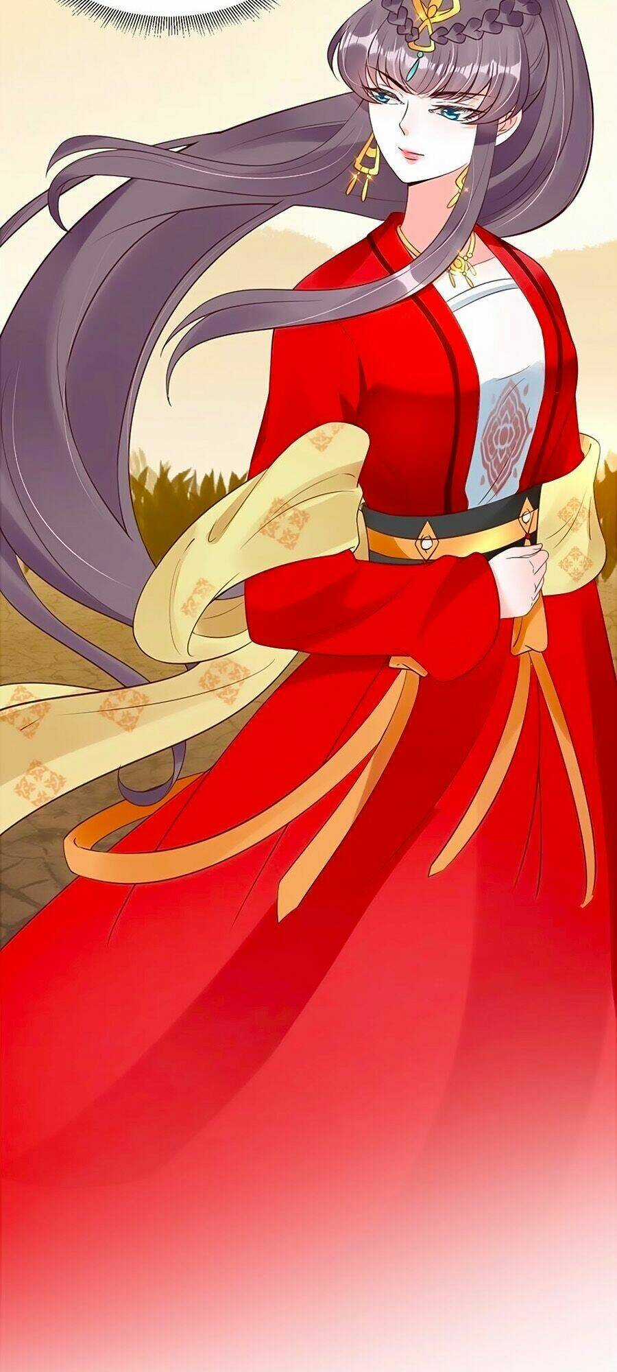 Thịnh Thế Lê Hoa Điện - Chapter 57 - Trang 12