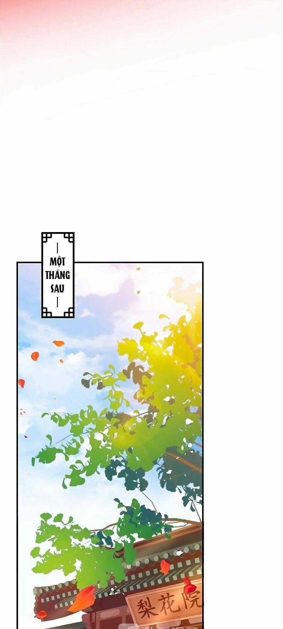 Thịnh Thế Lê Hoa Điện - Chapter 57 - Trang 13