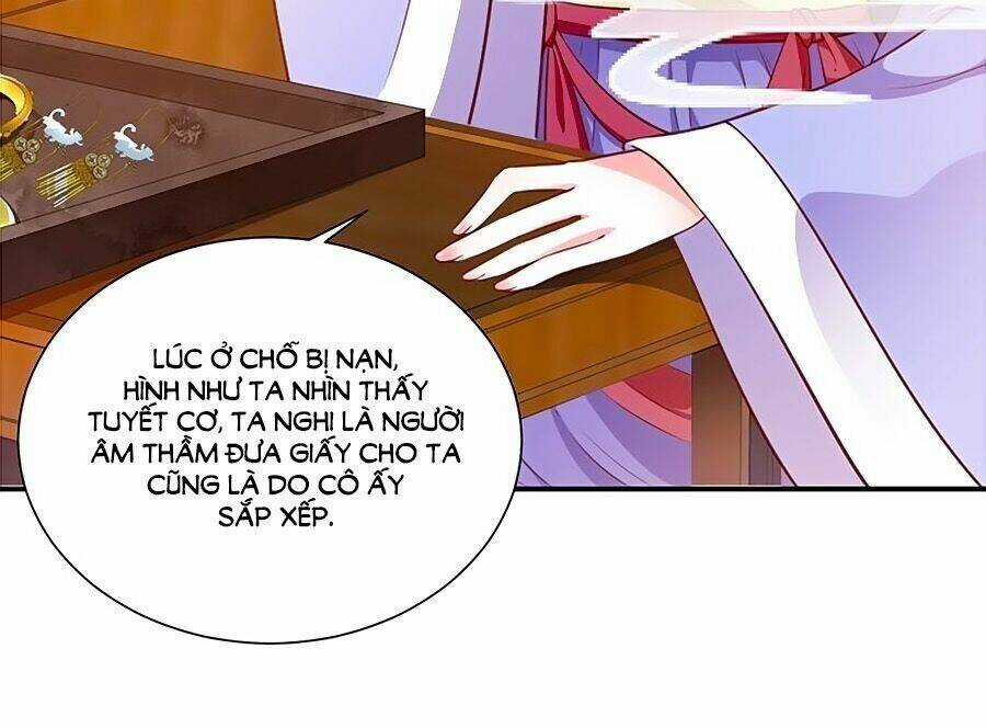 Thịnh Thế Lê Hoa Điện - Chapter 57 - Trang 17