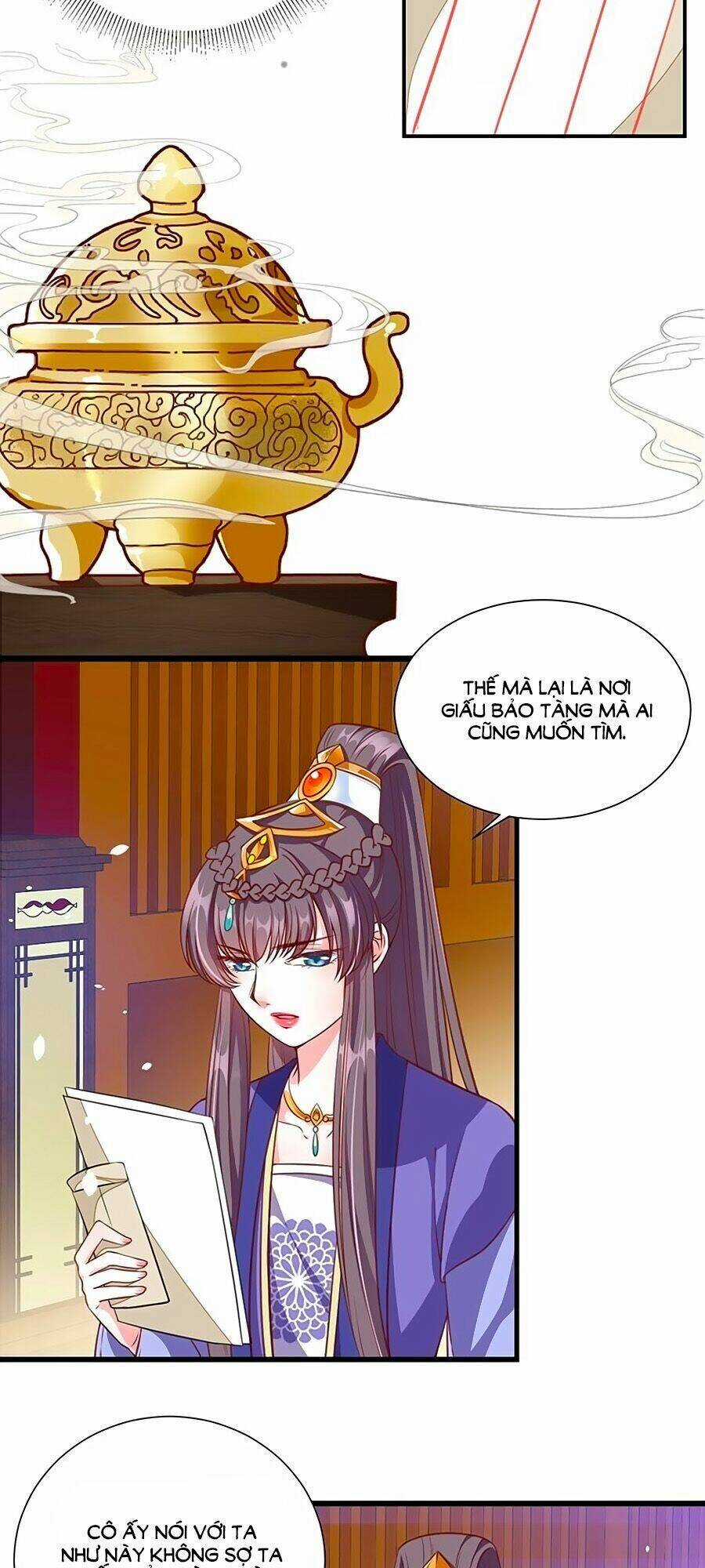 Thịnh Thế Lê Hoa Điện - Chapter 57 - Trang 20