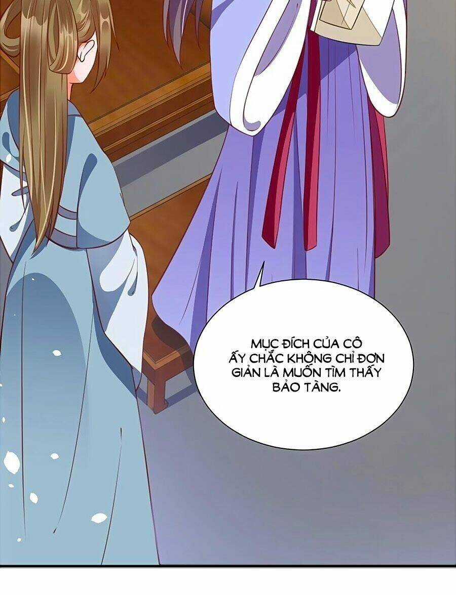 Thịnh Thế Lê Hoa Điện - Chapter 57 - Trang 22