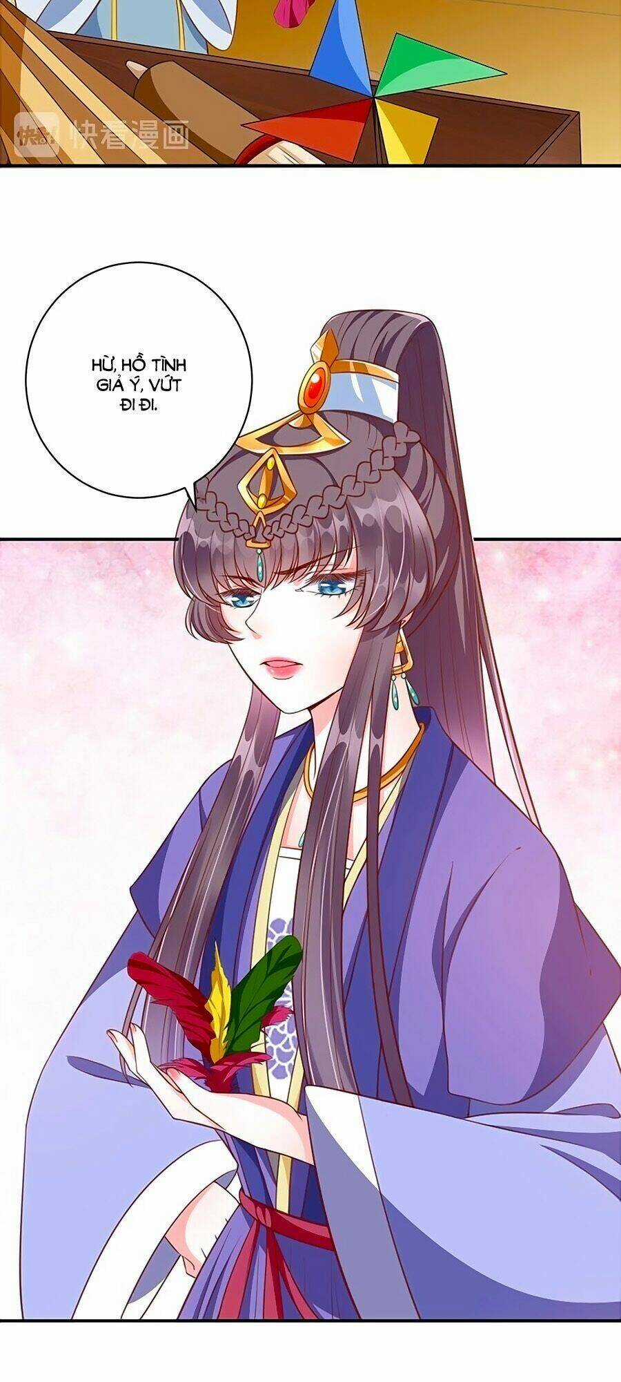 Thịnh Thế Lê Hoa Điện - Chapter 57 - Trang 26