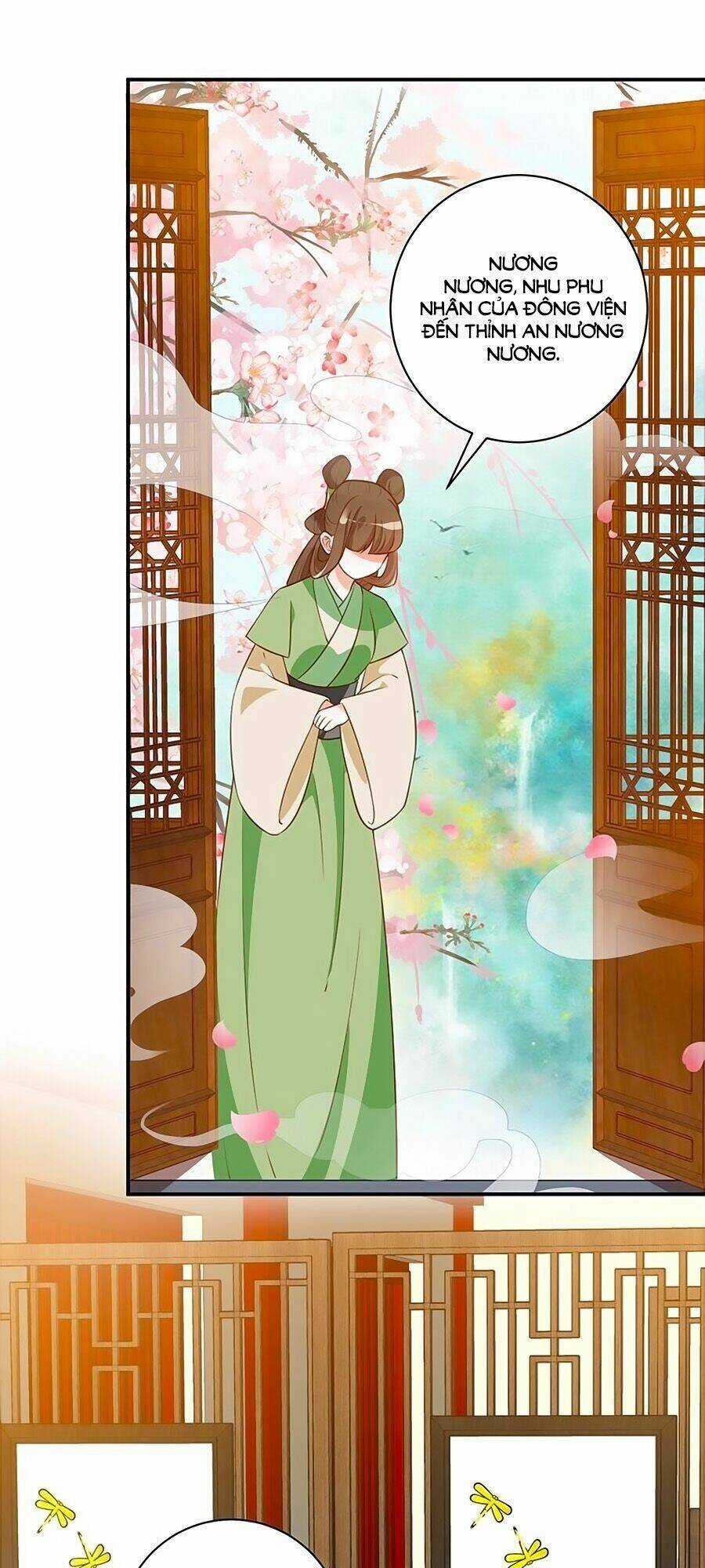 Thịnh Thế Lê Hoa Điện - Chapter 57 - Trang 28