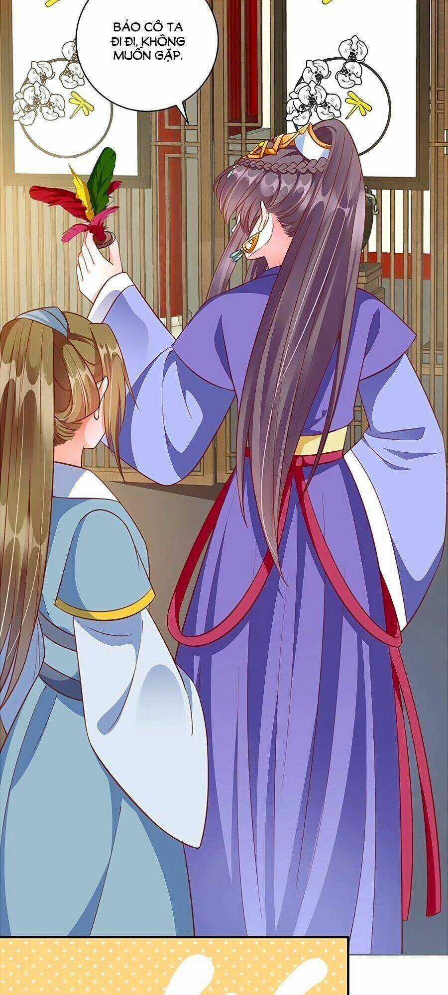 Thịnh Thế Lê Hoa Điện - Chapter 57 - Trang 29