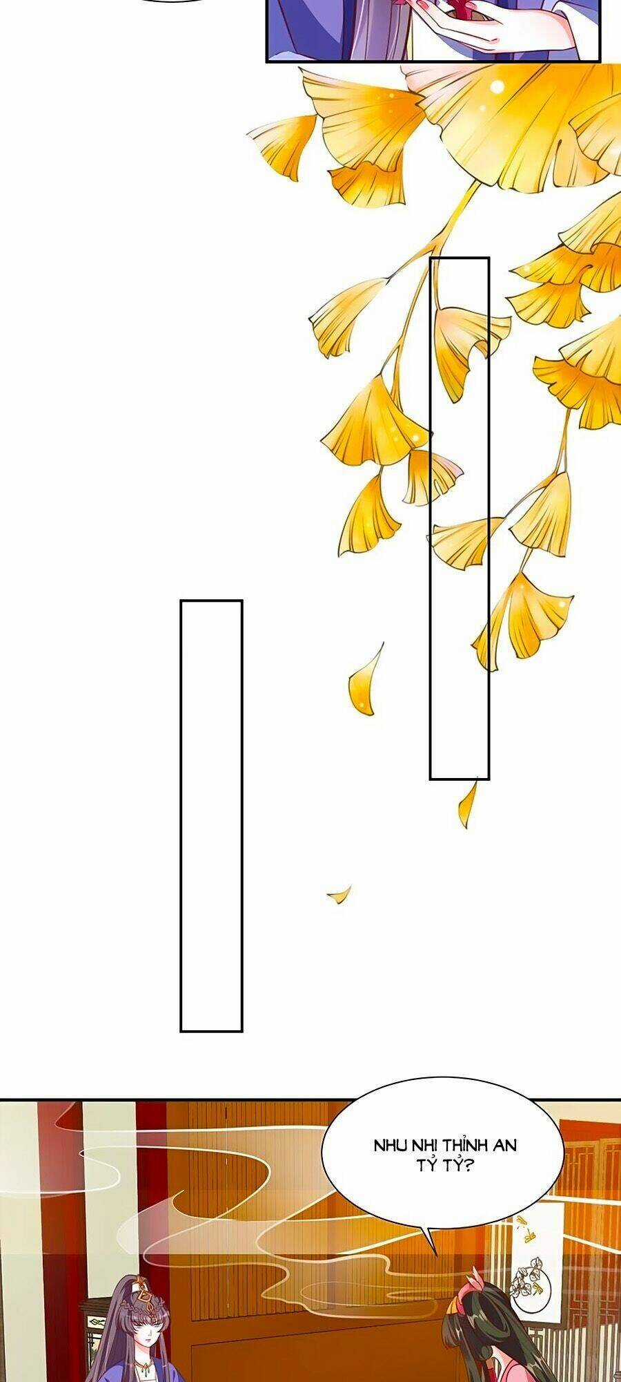 Thịnh Thế Lê Hoa Điện - Chapter 57 - Trang 32