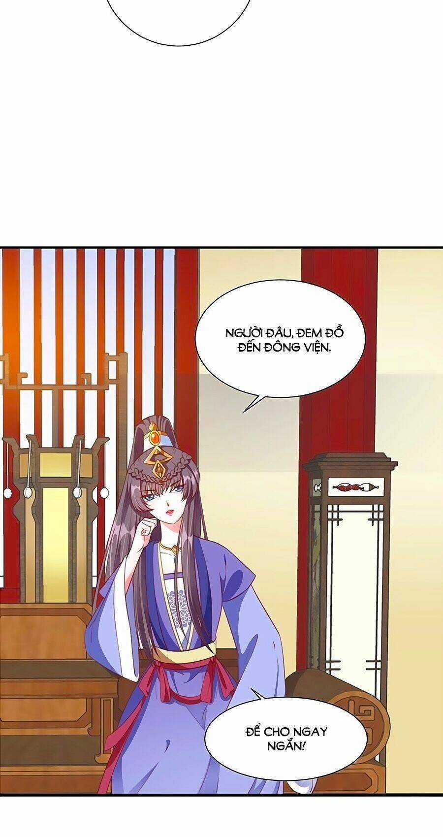 Thịnh Thế Lê Hoa Điện - Chapter 57 - Trang 39