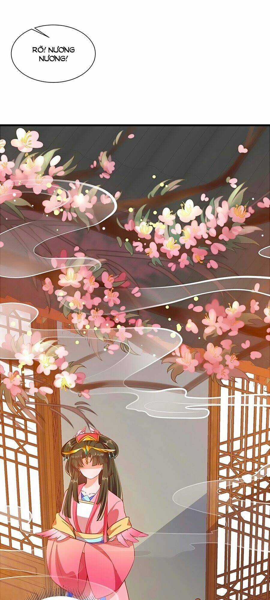 Thịnh Thế Lê Hoa Điện - Chapter 57 - Trang 40