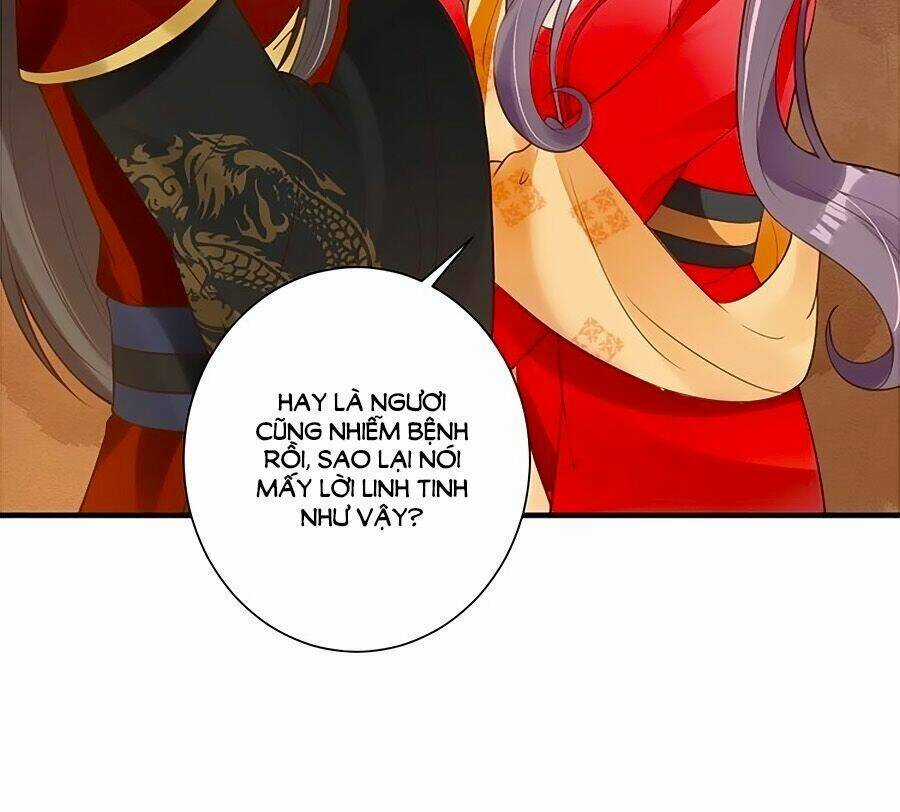 Thịnh Thế Lê Hoa Điện - Chapter 57 - Trang 5