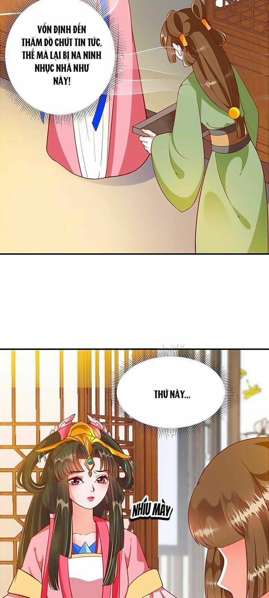 Thịnh Thế Lê Hoa Điện - Chapter 57 - Trang 41